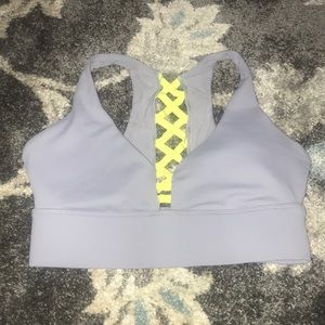 Fabletics sports bra